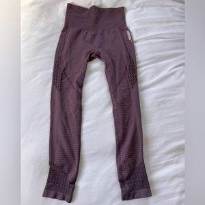 Gymshark Flawless Knit Leggings